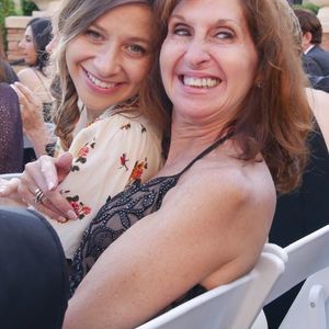 Meet your Posher, Sheri